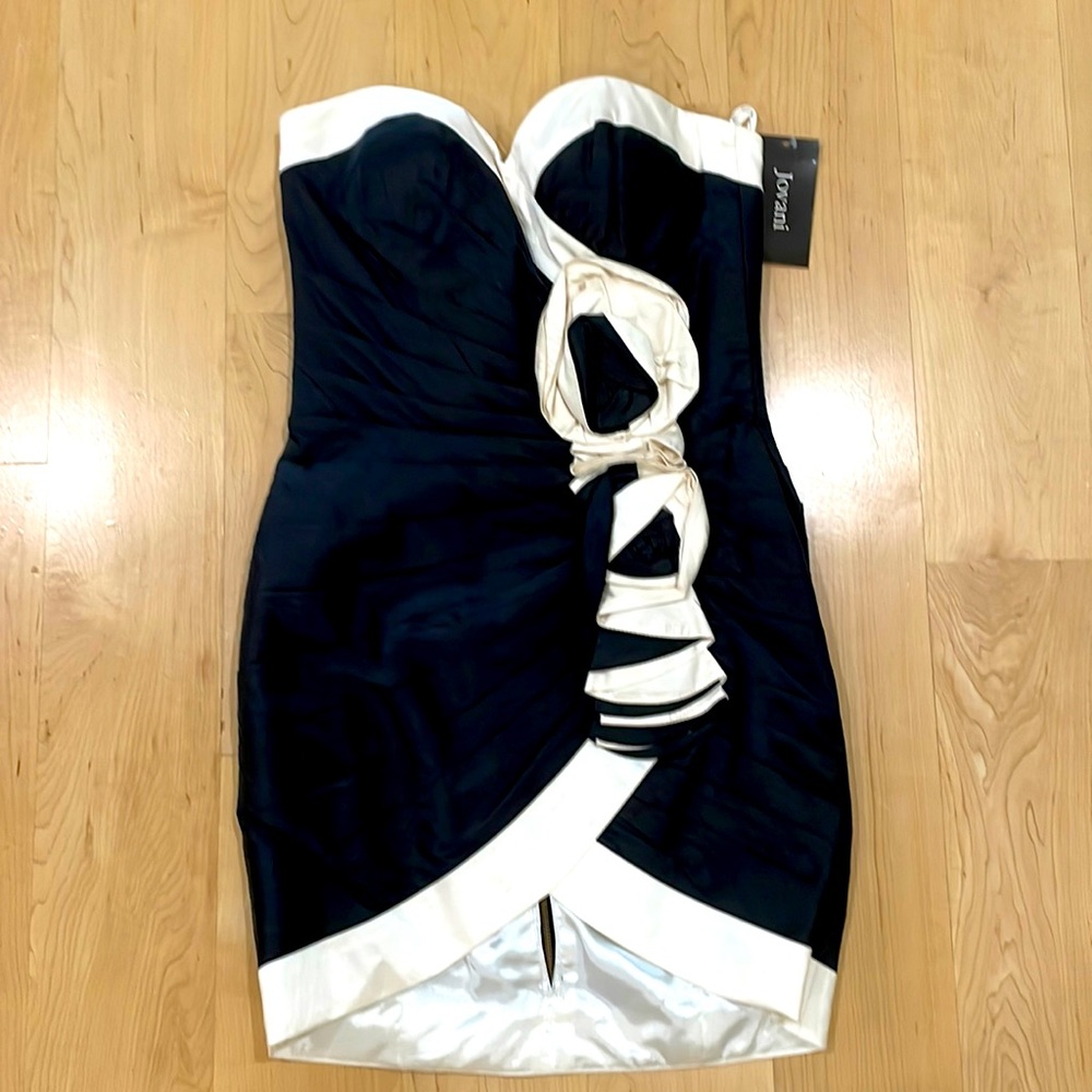 Jovani formal dress